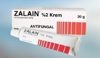 Zalain-Krem