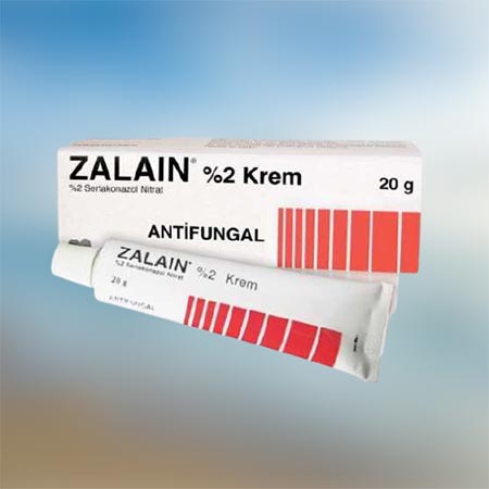 Zalain Krem