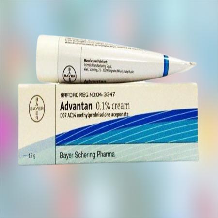 Advantan Pomad