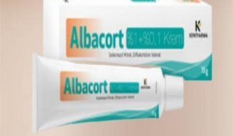 albacortkrem
