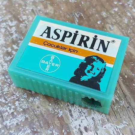 Aspirin
