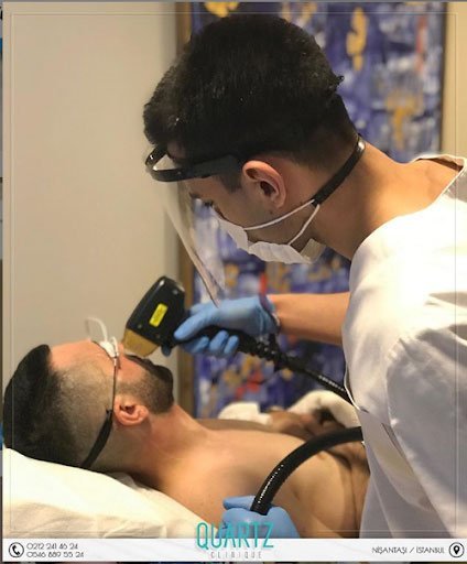 Genital Bölge Hassasiyetinde Buz Lazer Epilasyon Farkını Hissedin 2
