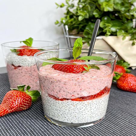 Chia Tohumu Faydaları Nelerdir? 1