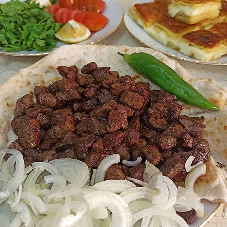 Dana Ciğerinin Faydaları ve Zararları Nelerdir? 2 Dana Ciğerinin Faydaları ve Zararları Nelerdir? 1