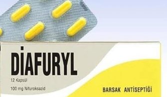 diafuryl