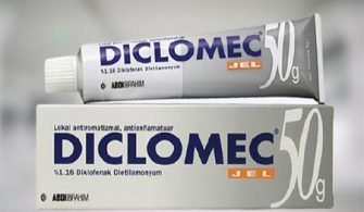 diclomec