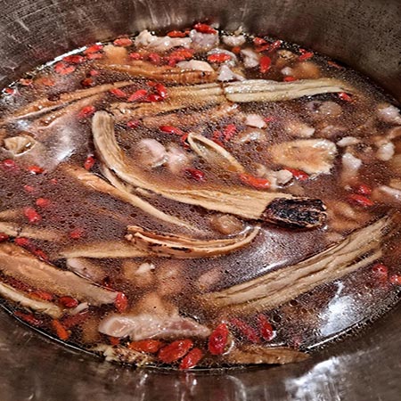 Ginseng Faydaları Nelerdir? Gerçekten Yararlı mı? 1