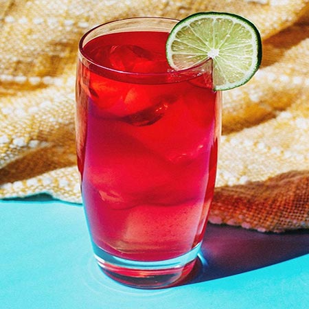 Hibiskus Çayının Sağlığa 5 Faydası! 1