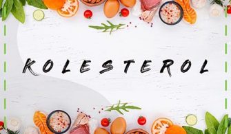 kolesterol