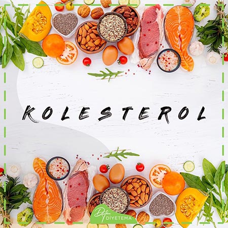 Kolesterol