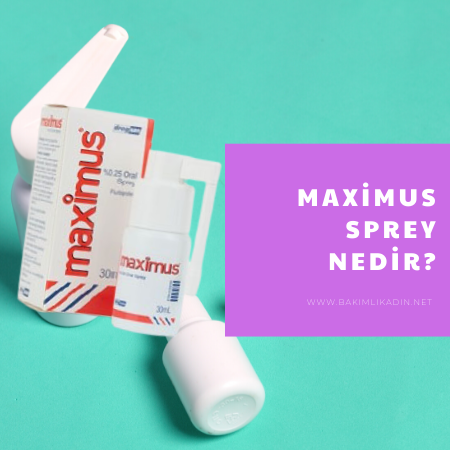maximus-sprey