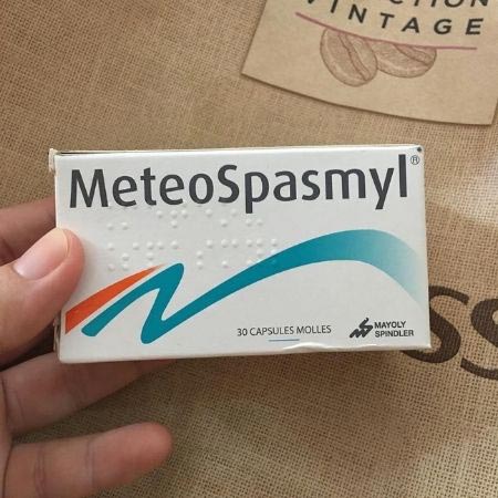 meteospasmyl