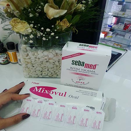 Mixovul Ovül (Fitil) Nedir? Nasıl Kullanılır? 1 Mixovul