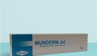 mundermjel