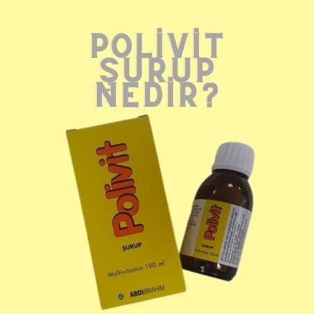 polivitşurup