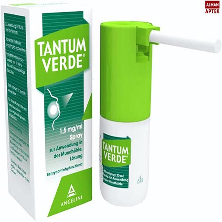 Tantum Verde