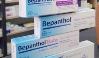 Bepanthol