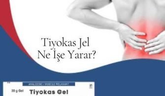Tiyokas-Jel