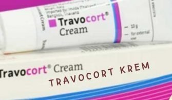 Travocort