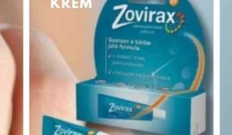 ZovIRAX-KREM