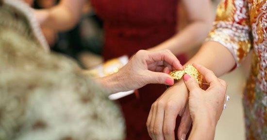 Altın Bileklik Alırken Nelere Dikkat Edilmelidir? 2