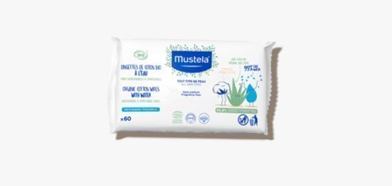 Bebek Islak Mendilleri Nasıl Olmalıdır? 1 Bebek Islak Mendilleri Nasıl Olmalıdır? 1
