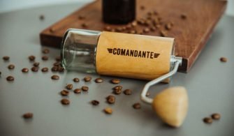 comandante-