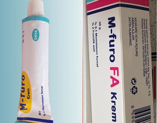 M-Furo Krem Nedir, Nasıl Kullanılır? 1 M-Furo Krem