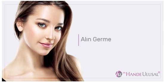 Alın Germe
