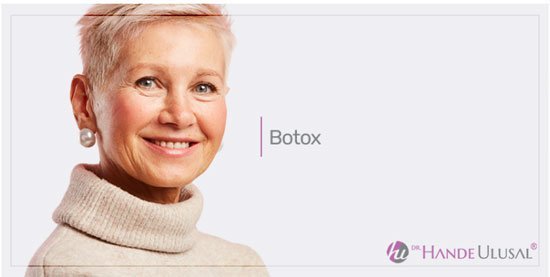 Botoks Nedir