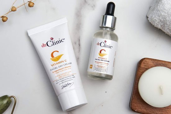 DR. Clinic