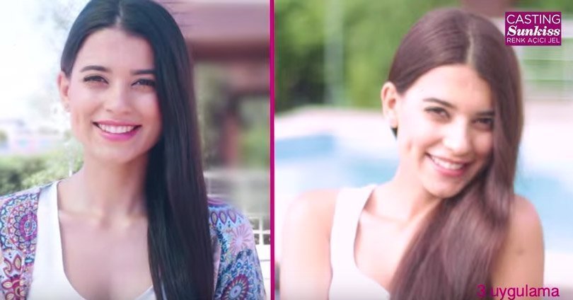 Loreal Sukkies Saç Açıcı Jel Kullanıcı Yorumları 3