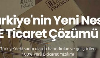 omni-e-ticaret