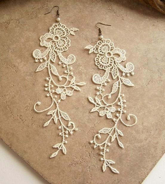 Takı Yapımı (DIY) ve İlham Verici 15 Takı Örneği 2