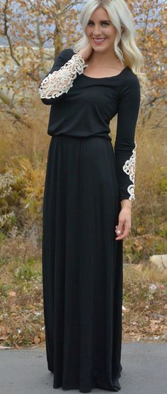 Abaya Nedir ? En Güzel 25 Abaya Derlemesi 7
