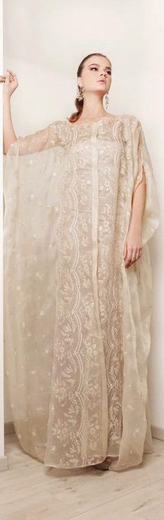 Abaya Nedir ? En Güzel 25 Abaya Derlemesi 9
