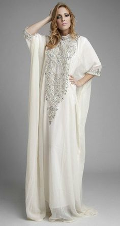 Abaya Nedir ? En Güzel 25 Abaya Derlemesi 12