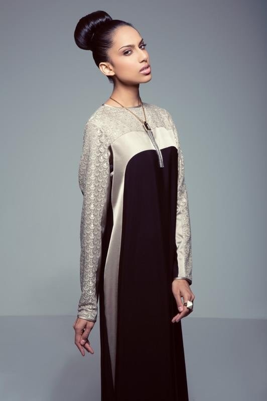 Abaya Nedir ? En Güzel 25 Abaya Derlemesi 10