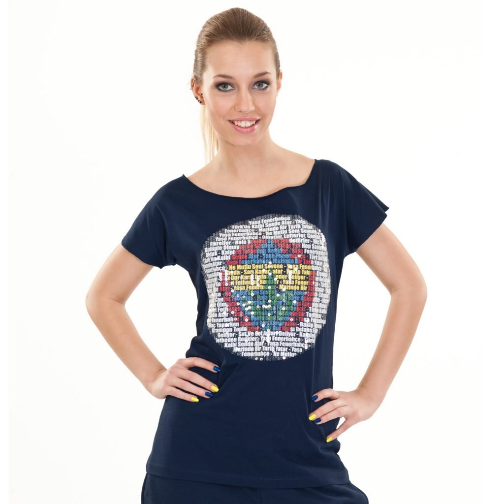 Fenerium Kadın T-Shirtleri ve Fiyatları 2