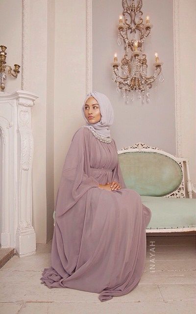 Abaya Nedir ? En Güzel 25 Abaya Derlemesi 6