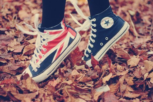 30 Modası Geçmeyen Converse Ayakkabı Modelleri 10