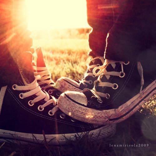 30 Modası Geçmeyen Converse Ayakkabı Modelleri 11