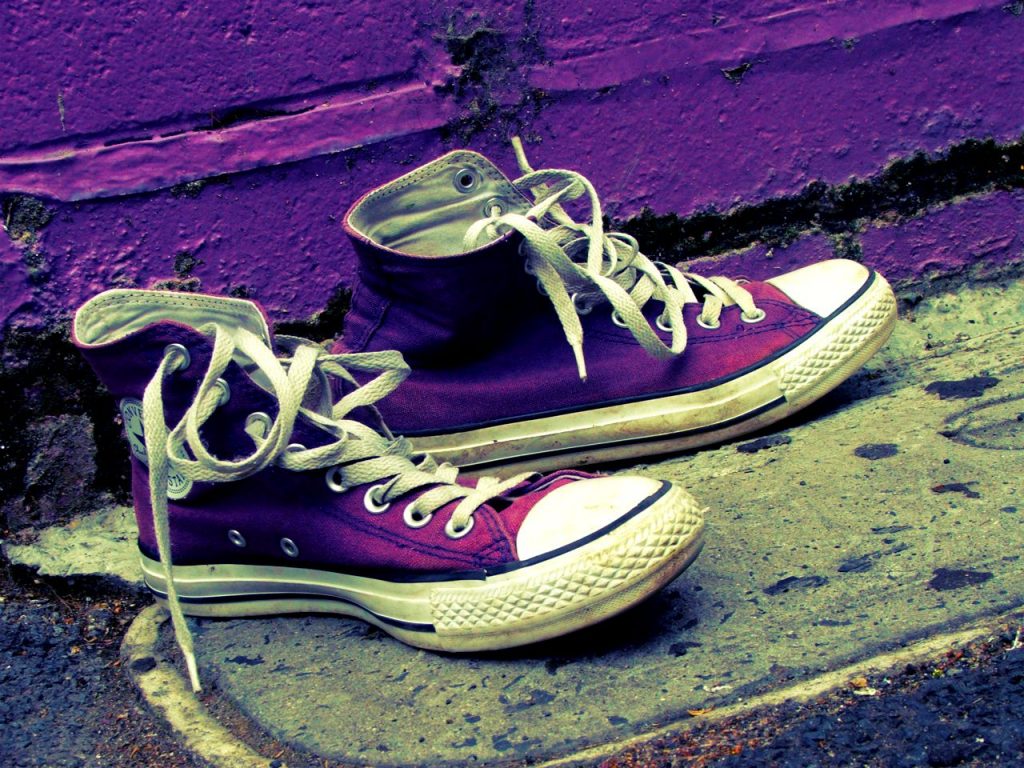 30 Modası Geçmeyen Converse Ayakkabı Modelleri 12