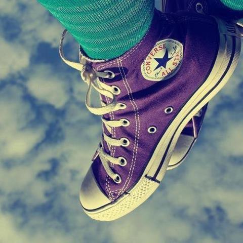 30 Modası Geçmeyen Converse Ayakkabı Modelleri 13