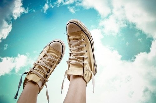 30 Modası Geçmeyen Converse Ayakkabı Modelleri 15