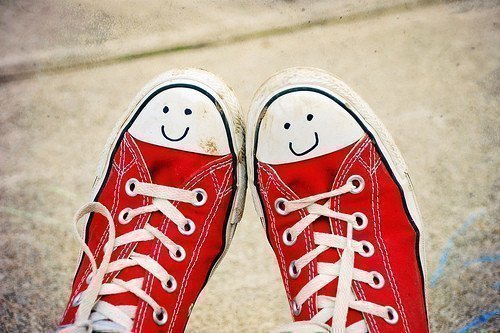 30 Modası Geçmeyen Converse Ayakkabı Modelleri 16