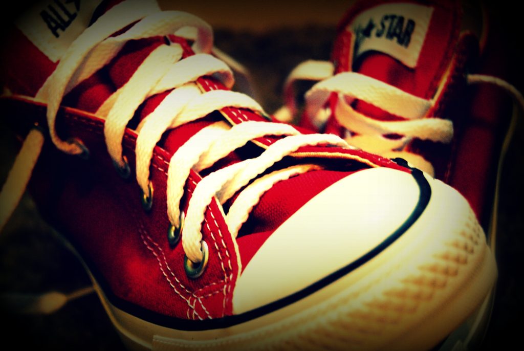 30 Modası Geçmeyen Converse Ayakkabı Modelleri 17