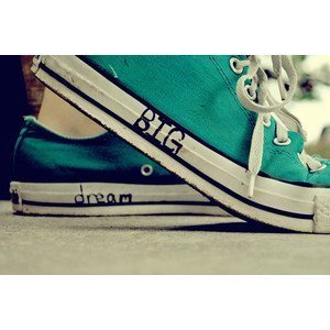 30 Modası Geçmeyen Converse Ayakkabı Modelleri 18