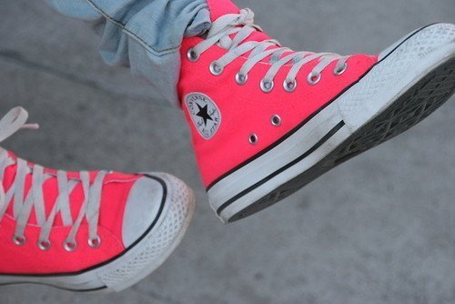 30 Modası Geçmeyen Converse Ayakkabı Modelleri 19