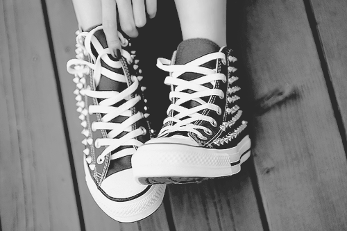 30 Modası Geçmeyen Converse Ayakkabı Modelleri 3